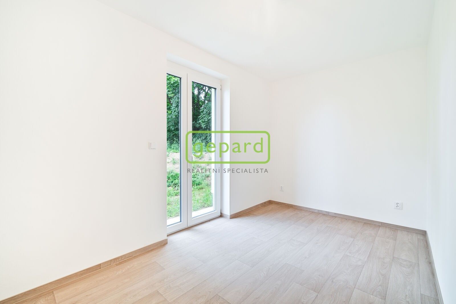 2+kk, Babice nad Svitavou, 45 m²