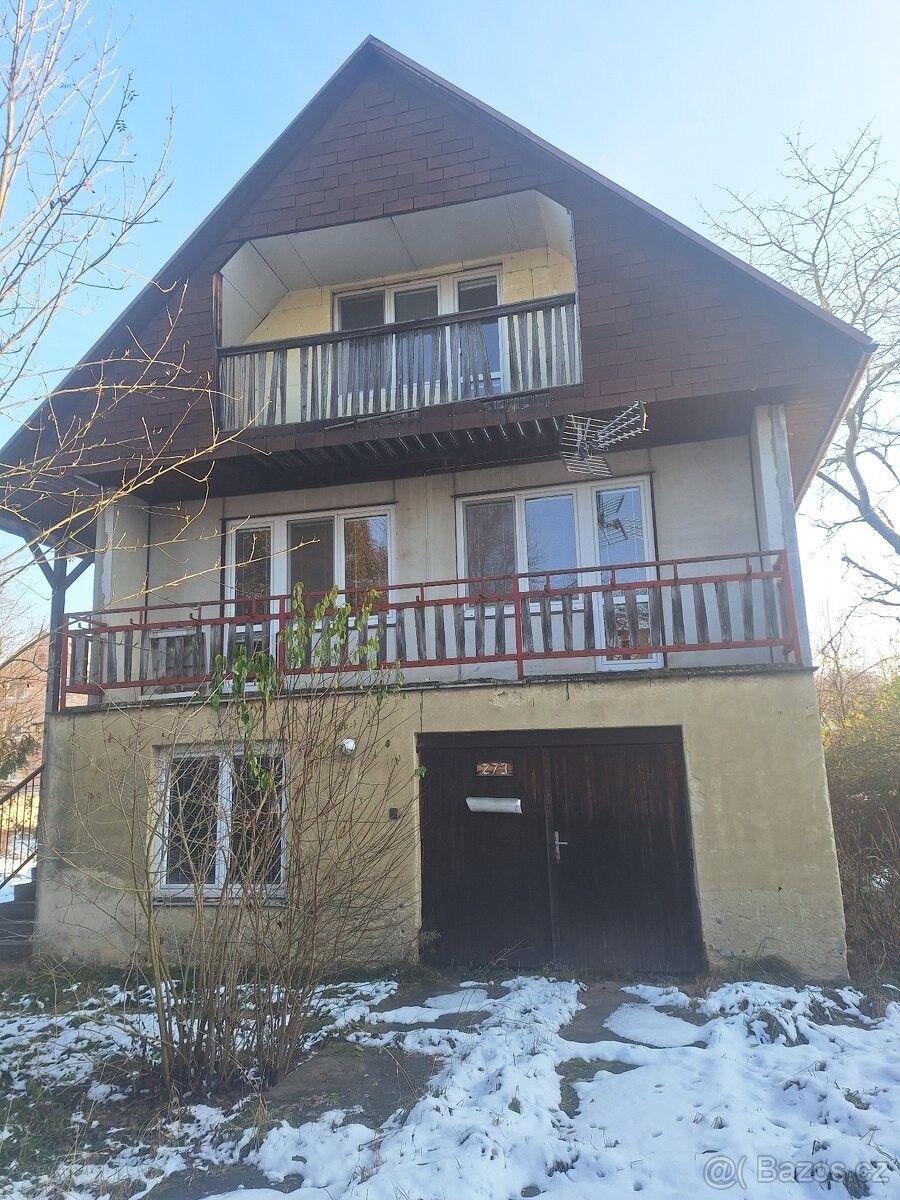 Rodinné domy, Lanškroun, 563 01