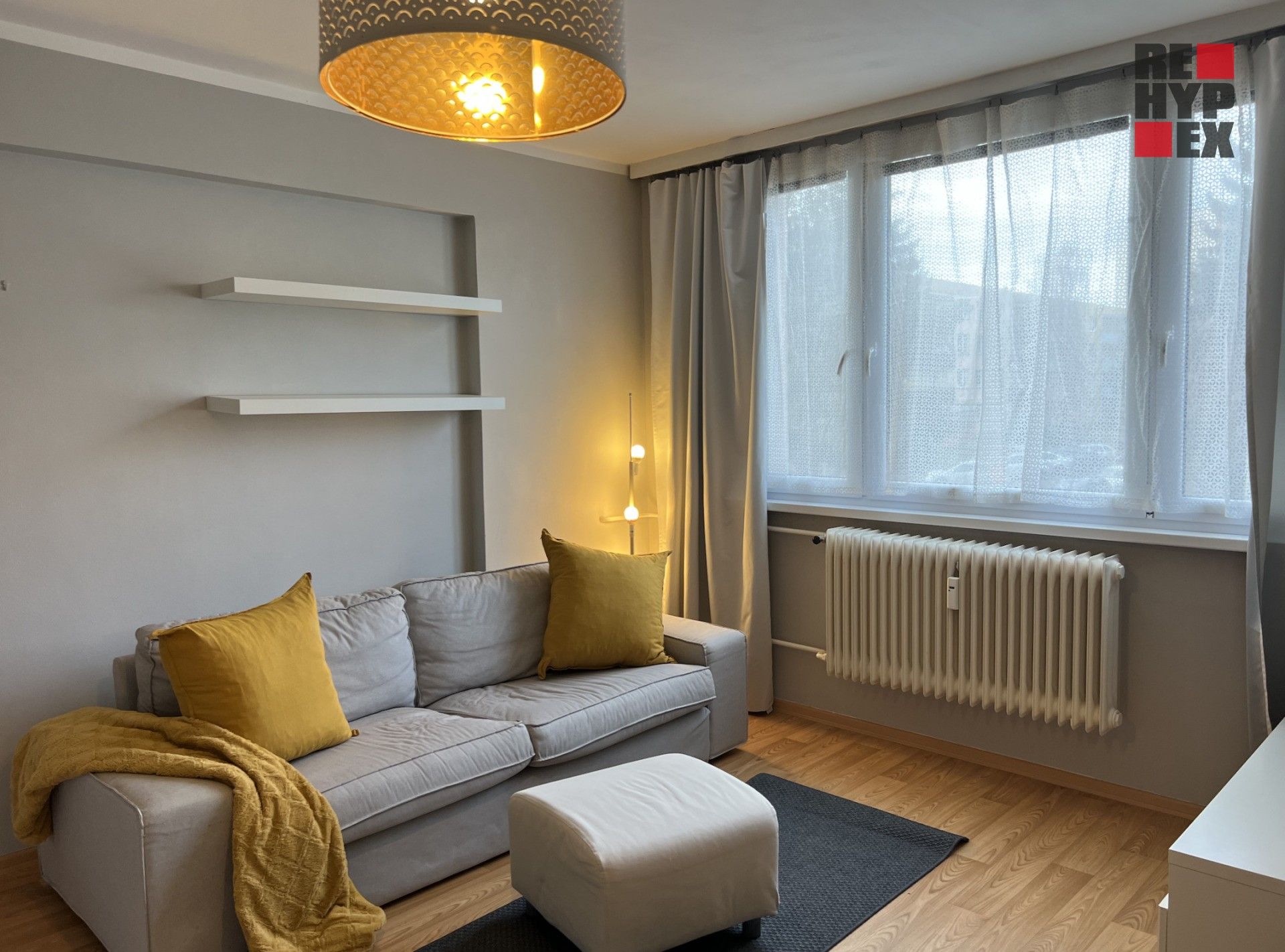 2+kk, Ortenova, Kutná Hora, 36 m²