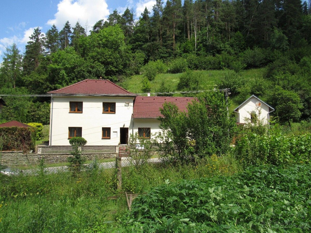 Prodej dům - Nedvědice, 592 62, 85 m²