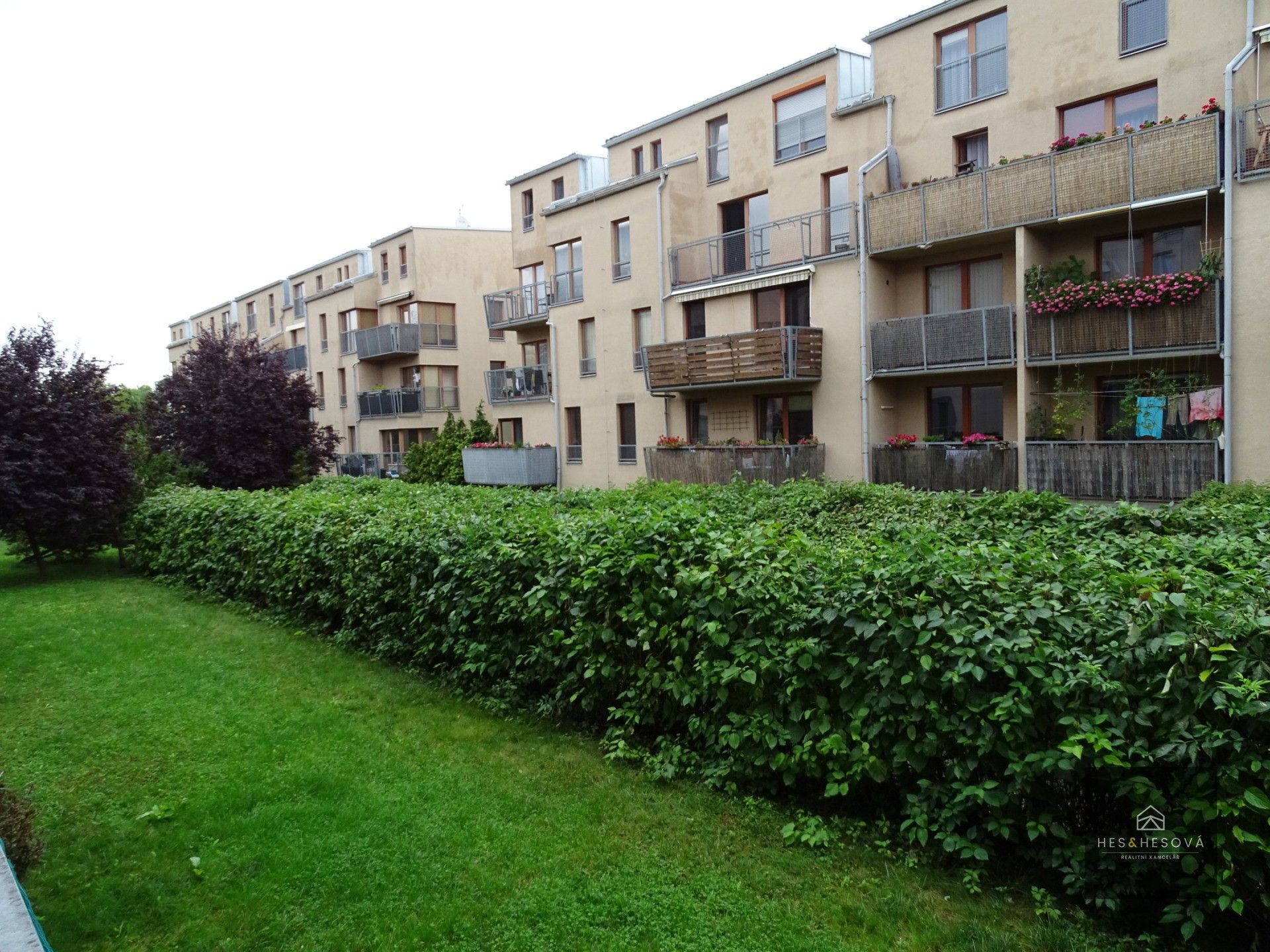 2+kk, Obchodní, Rudná, 42 m²