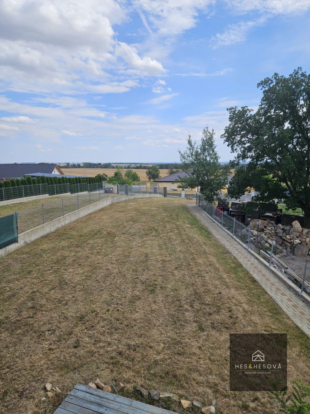 Prodej rodinný dům - Na Vyhlídce, Červený Újezd, 200 m²