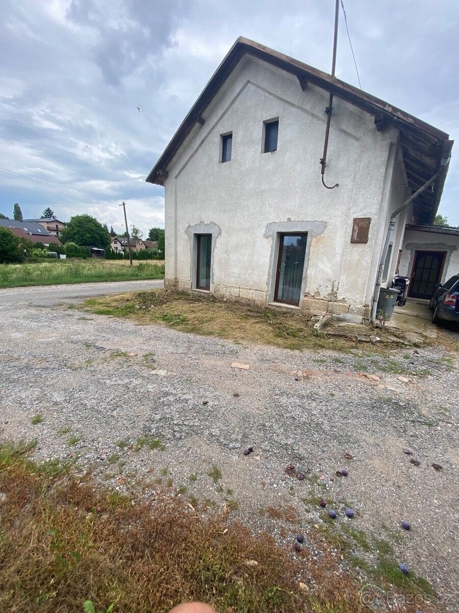 Rodinné domy, Smiřice, 503 03