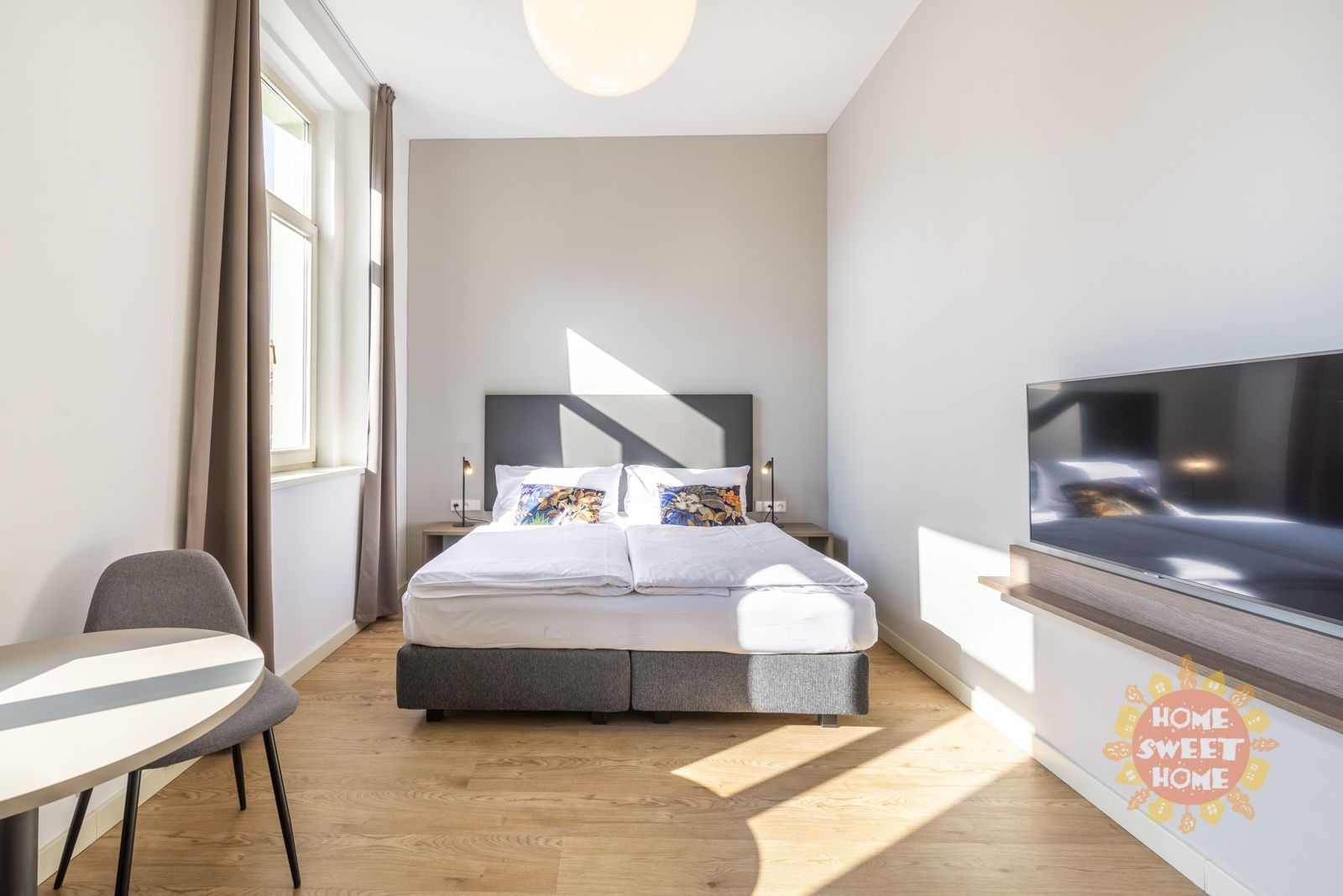 Pronájem byt 1+kk - Opletalova, Praha, 24 m²