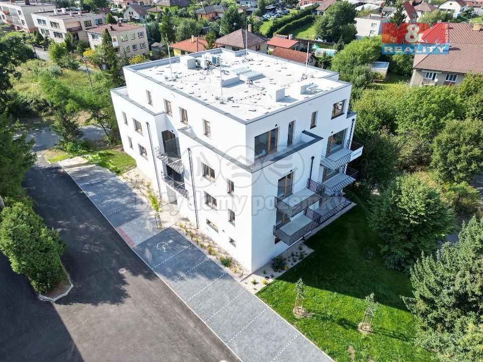 2+kk, K Cihelně, Sedlčany, 60 m²