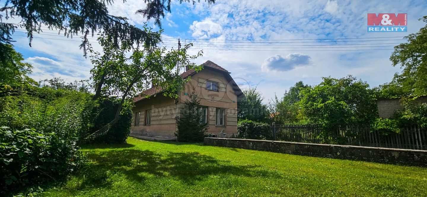 Rodinné domy, Platěnice, Moravany, 107 m²