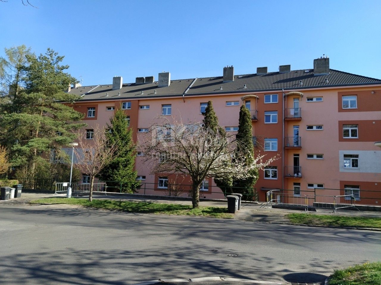 3+1, Tomanova, Slaný, 75 m²