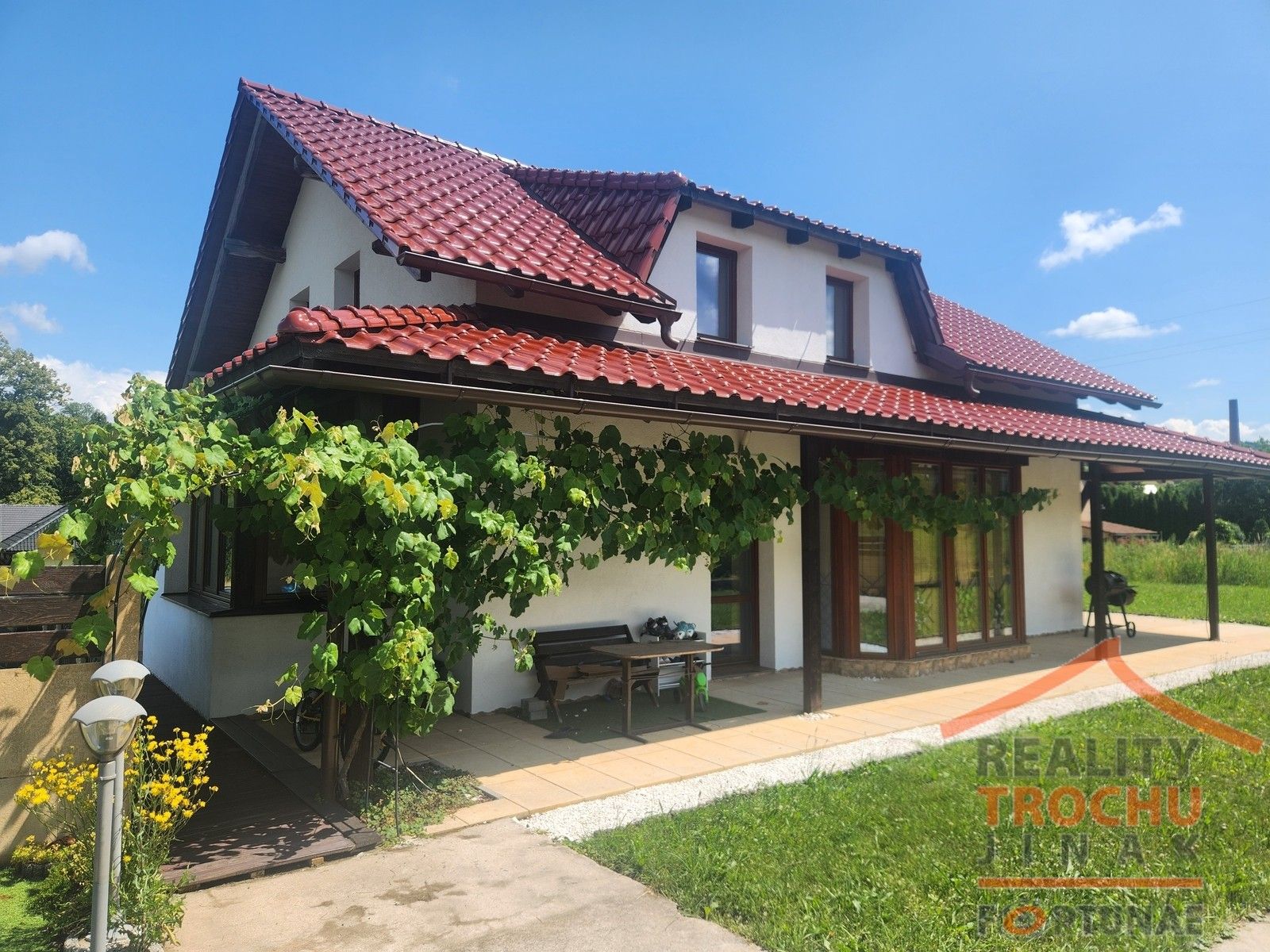 Rodinné domy, Pod Nádražím, Potštejn, 226 m²