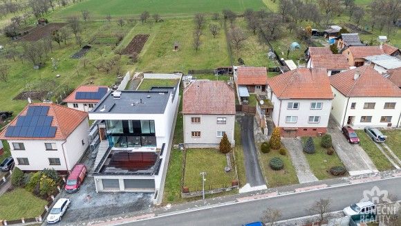 Rodinné domy, Březolupy, 687 13