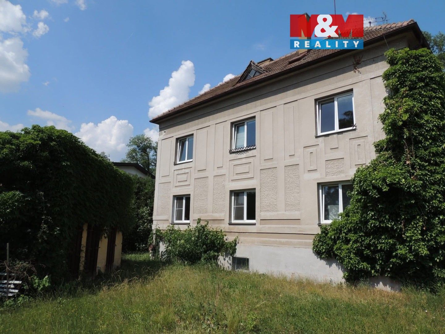 Rodinné domy, Kovanická, Nymburk, 190 m²