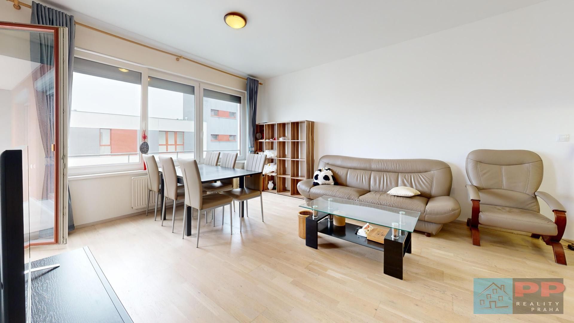 Prodej byt 4+kk - Švehlova, Praha, 115 m²