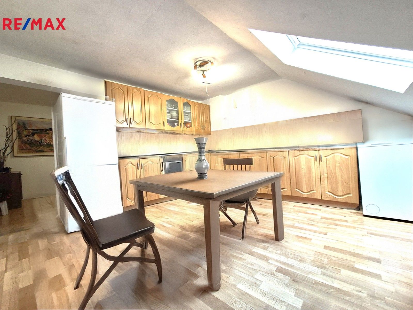 Prodej byt 3+1 - Gen. Svobody, Hrádek nad Nisou, 80 m²