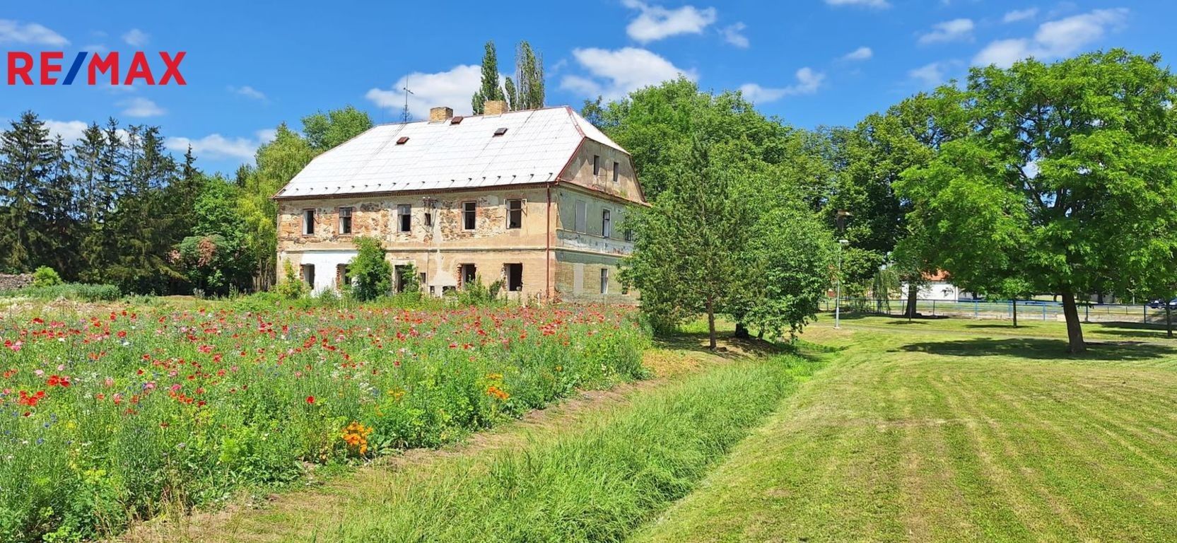 Ostatní, Vitčice, Veliká Ves, 500 m²