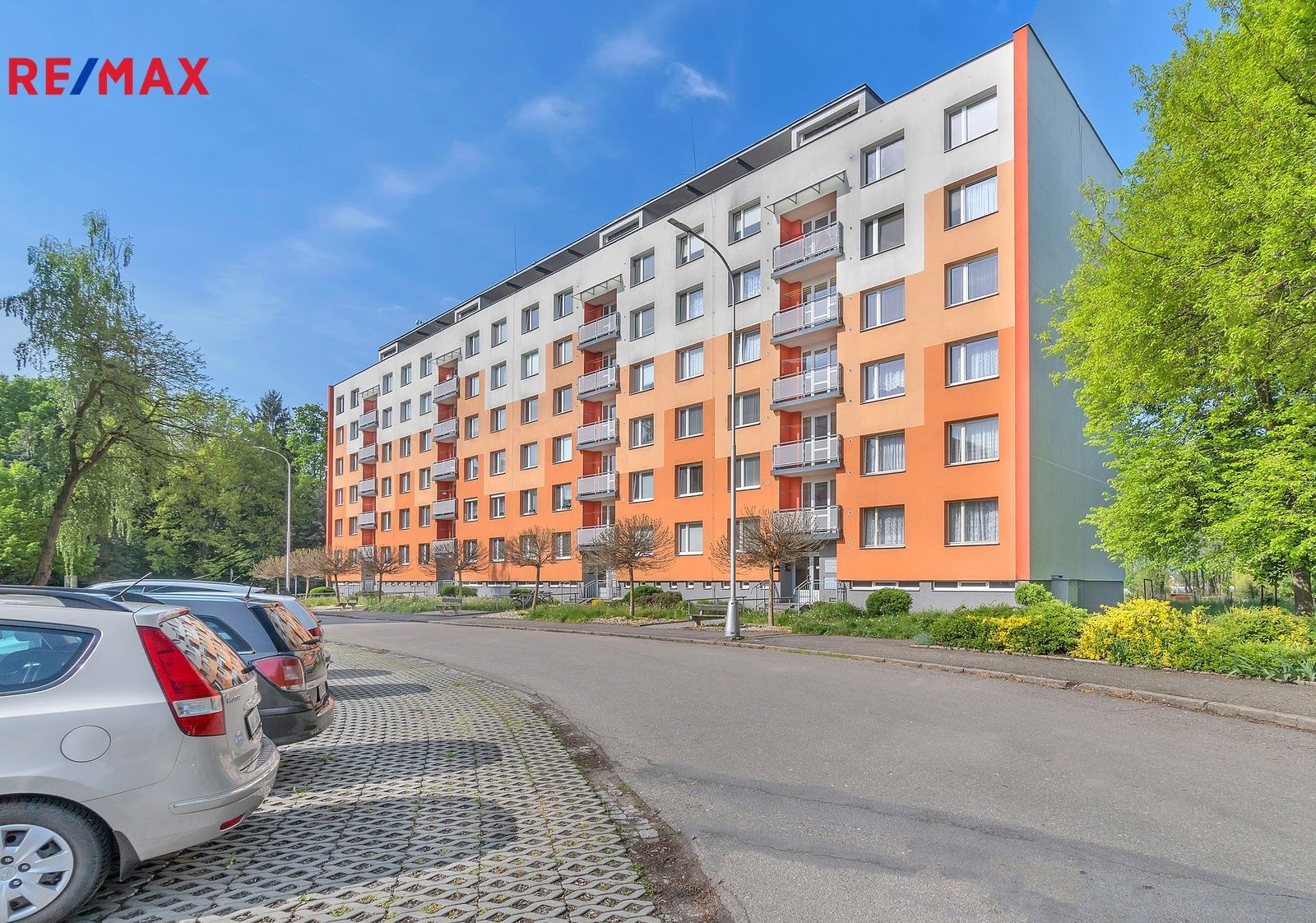 Prodej byt 4+1 - Družstevní, Týniště nad Orlicí, 82 m²