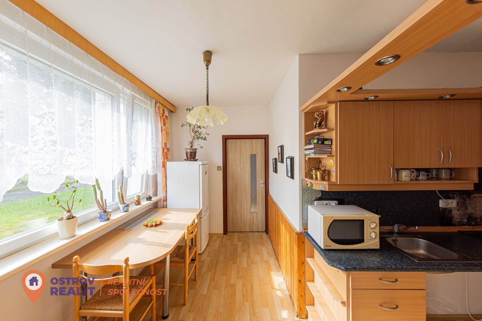 3+1, Kouty nad Desnou, Loučná nad Desnou, 74 m²