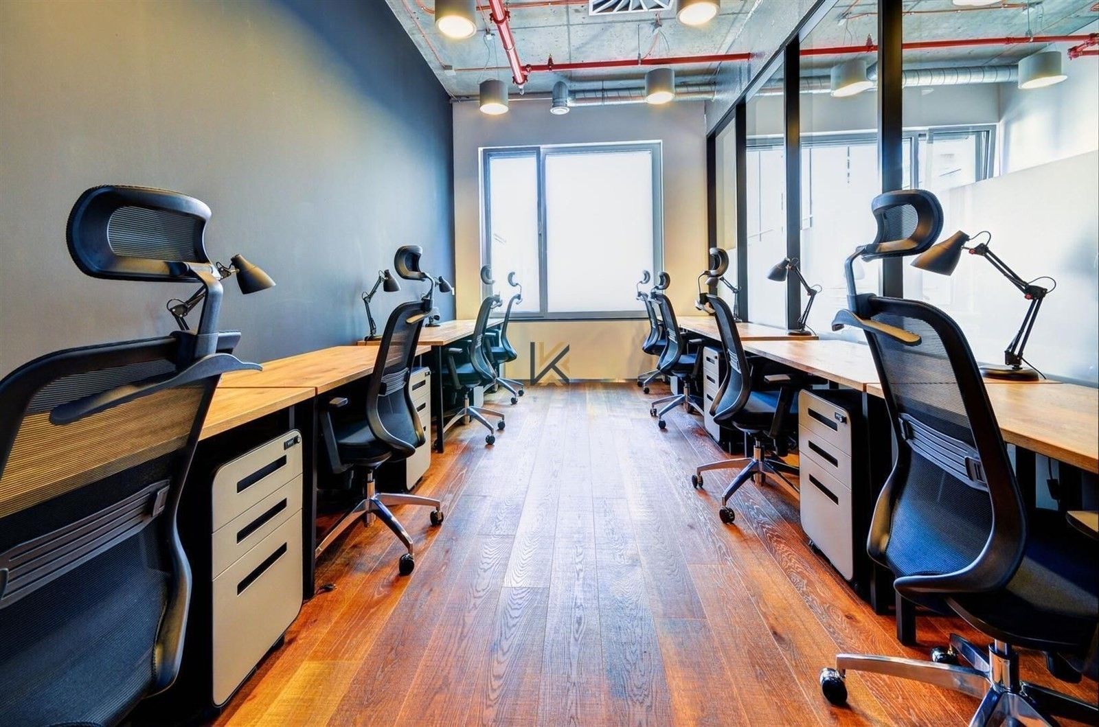 Kanceláře, Václavské náměstí, Praha, 45 m²