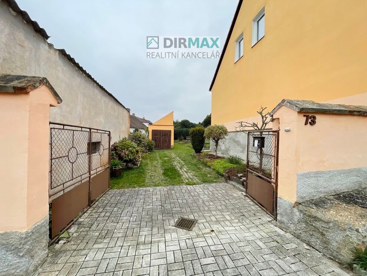 Prodej rodinný dům - Blatnice, 140 m²