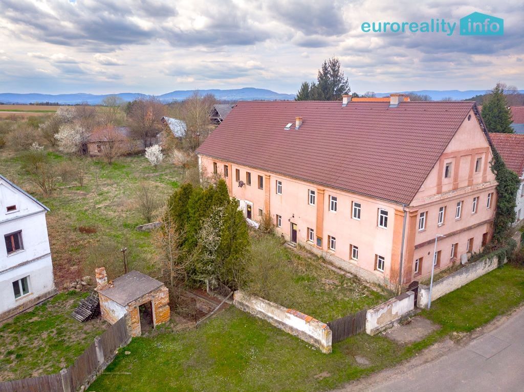 Ostatní, Bezděz, 472 01