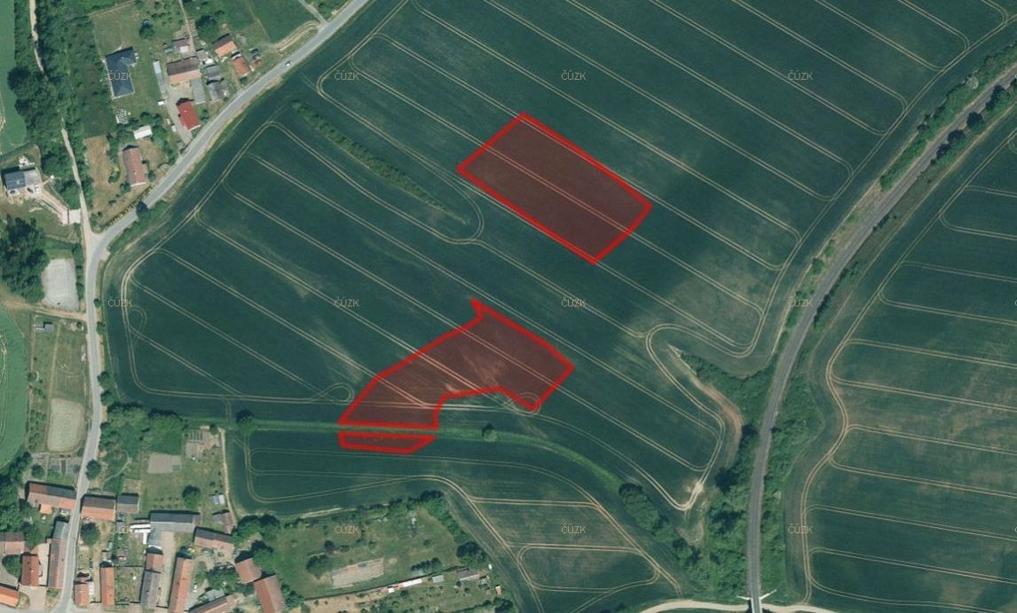 Pozemky pro bydlení, Kralovice, 331 41