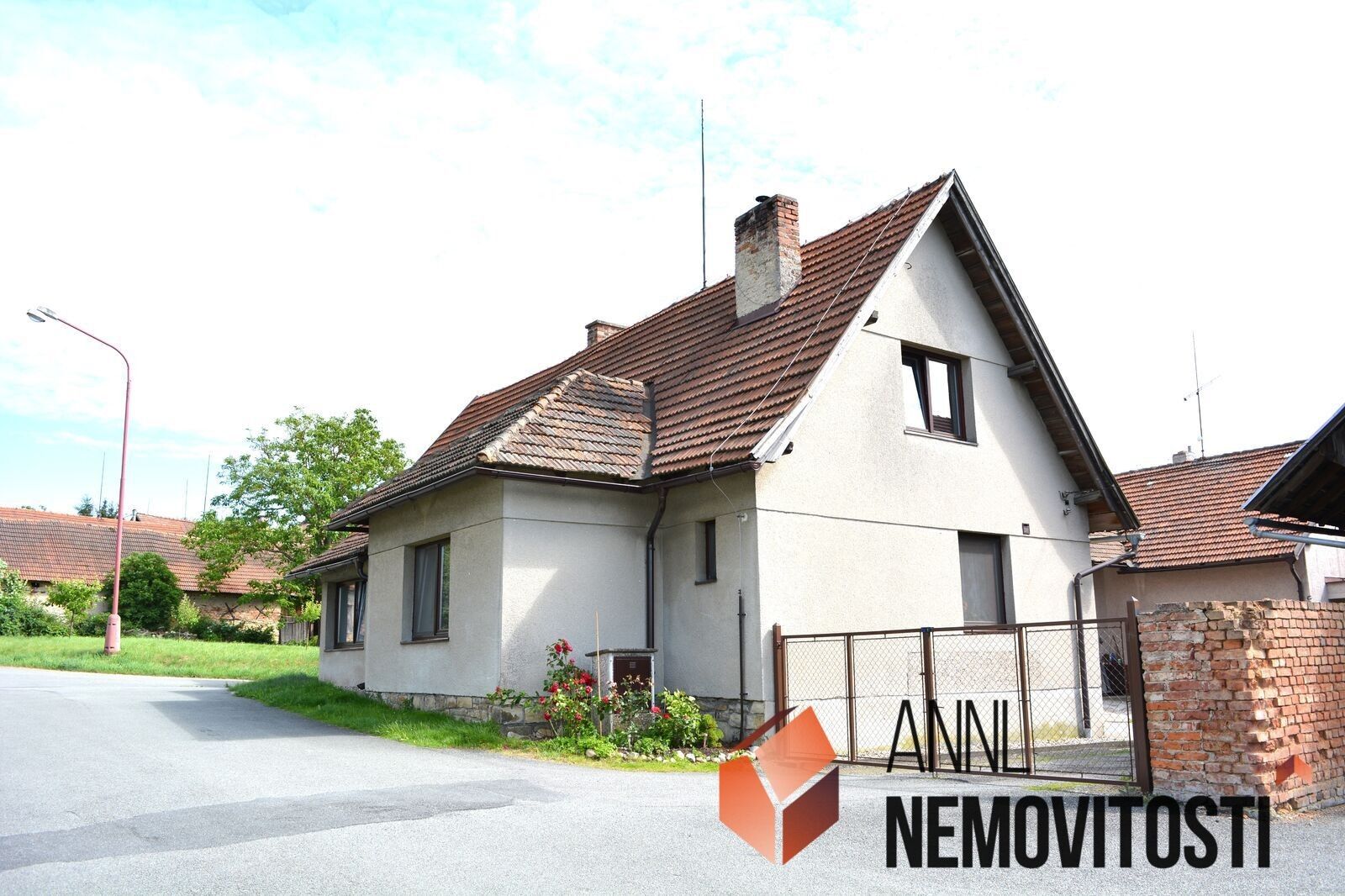 Prodej rodinný dům - Němčí, Podlesí, 220 m²