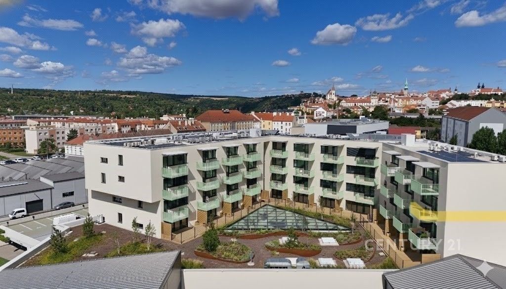 2+kk, Kotkova, Znojmo, 53 m²
