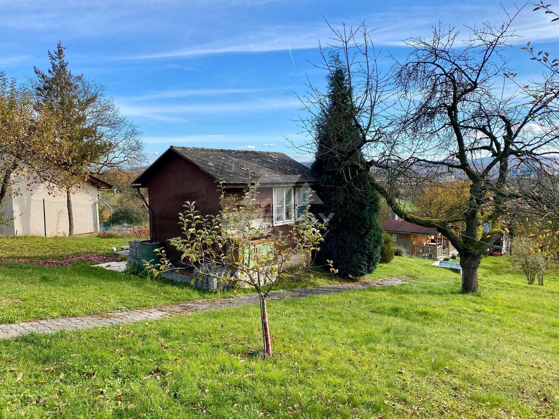 Pozemky pro bydlení, K Stráži, Plzeň, 1 094 m²