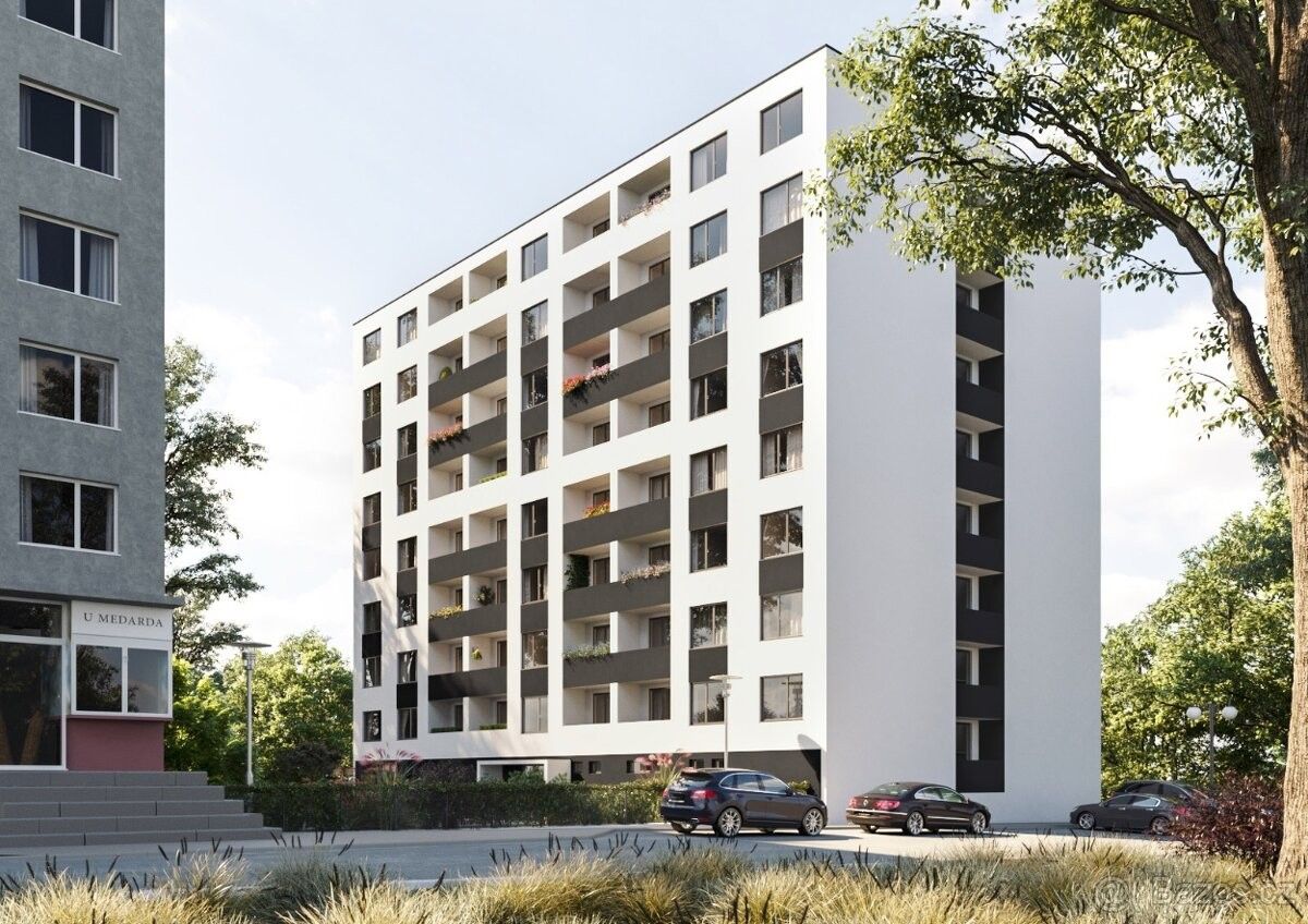 Pronájem byt 1+kk - Česká Třebová, 560 02, 34 m²