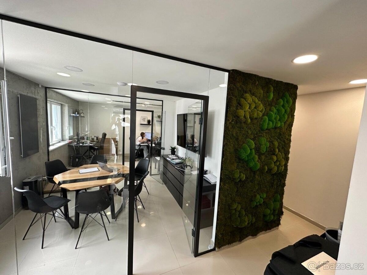 Kanceláře, Uherské Hradiště, 686 01