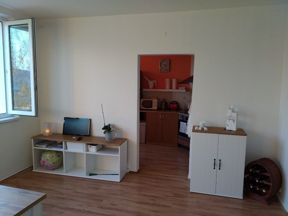 Prodej byt 2+1 - Zlín, 760 05, 44 m²