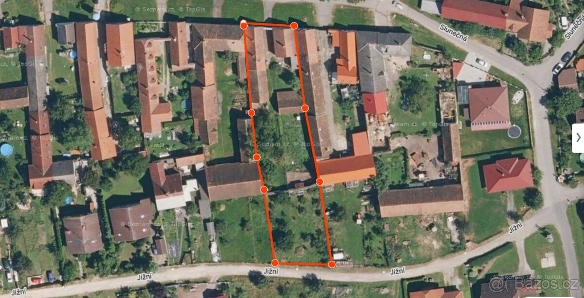 Prodej dům - České Budějovice, 370 01, 102 m²