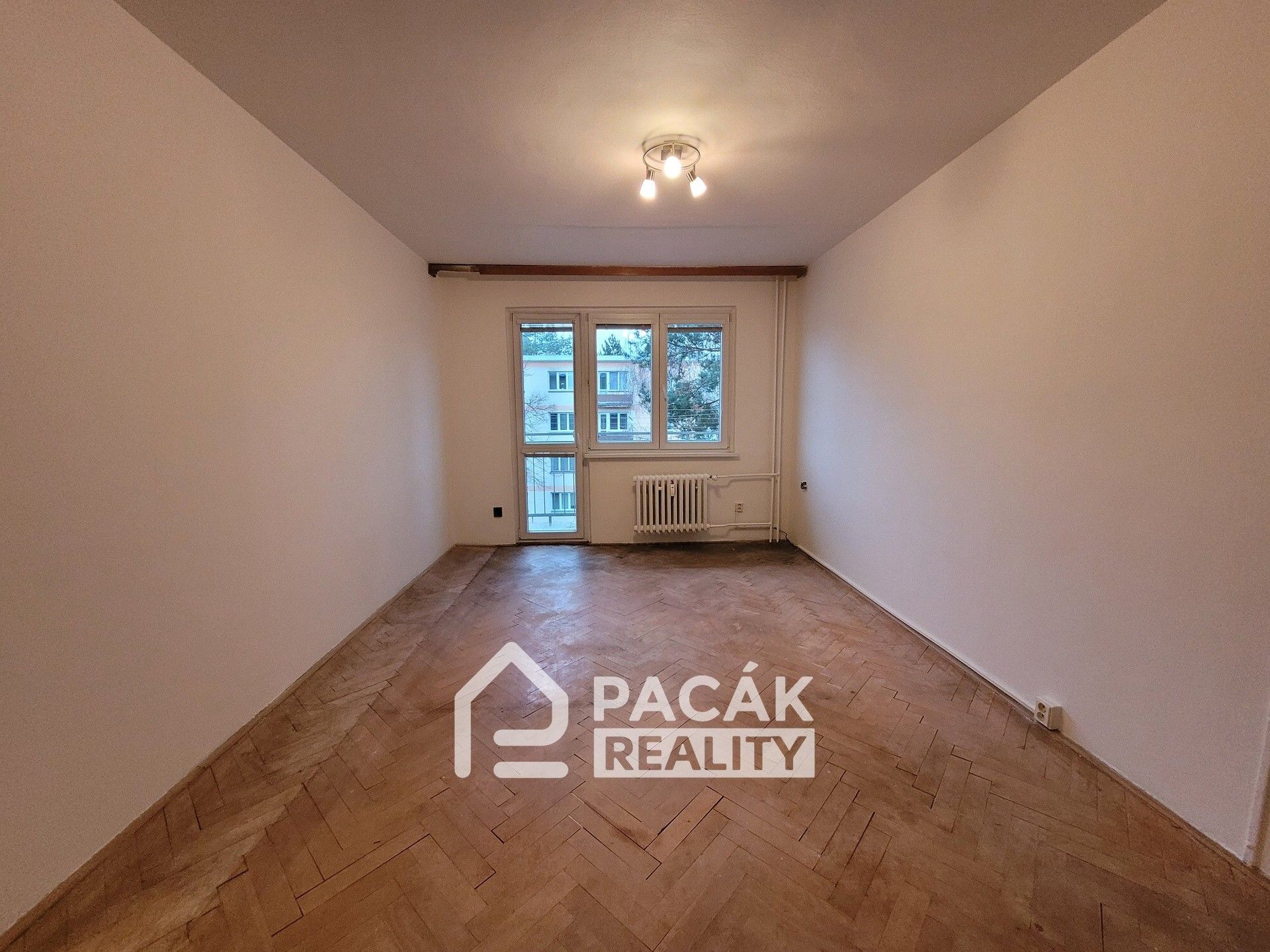 Prodej byt 3+1 - U kovárny, Olomouc, 73 m²