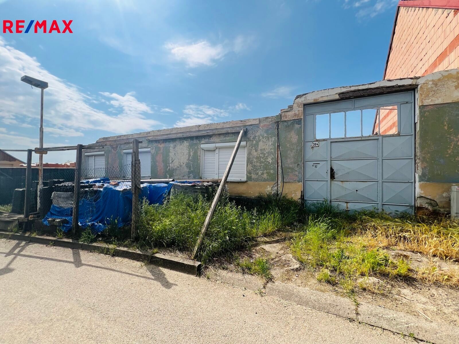 Prodej pozemek pro bydlení - K Marku, Čejkovice, 285 m²