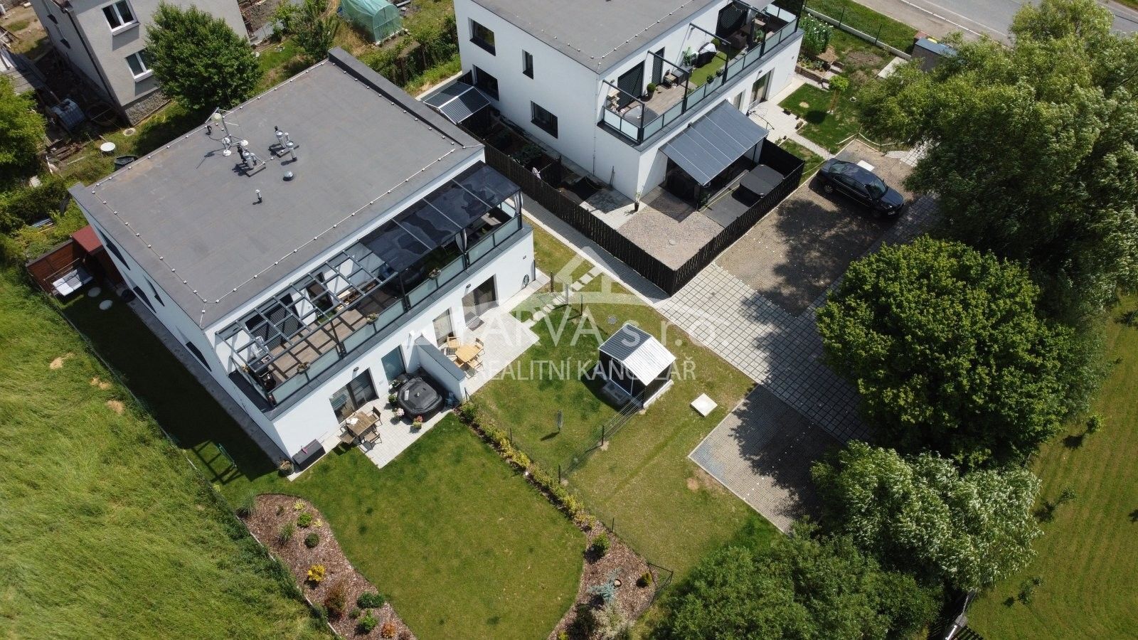 3+kk, Pražská, Rokycany, 73 m²