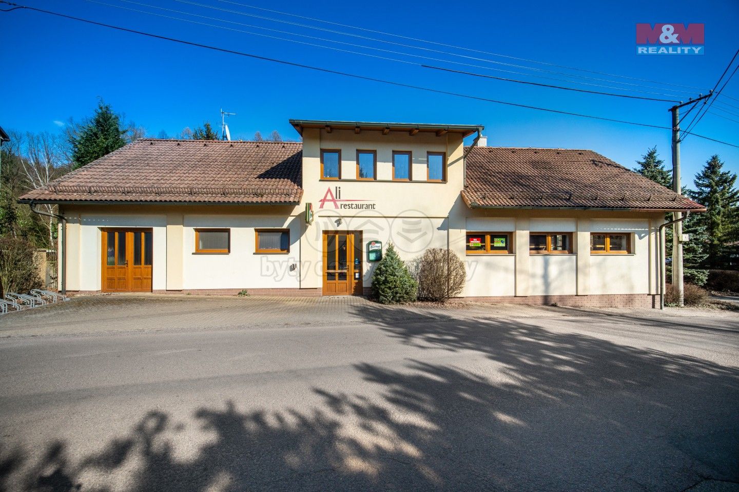 Prodej rodinný dům - Hnátnice, 330 m²