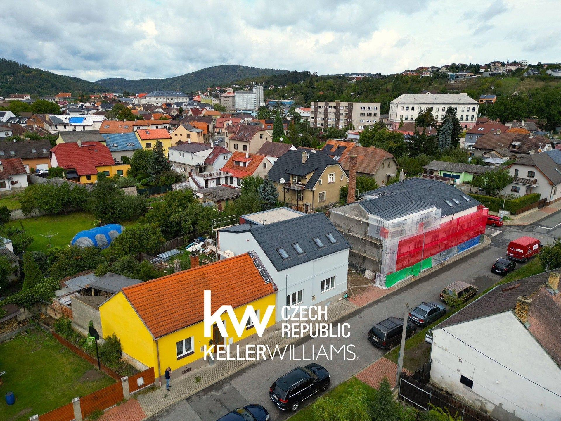 Ostatní, Karoliny Světlé, Beroun, 151 m²