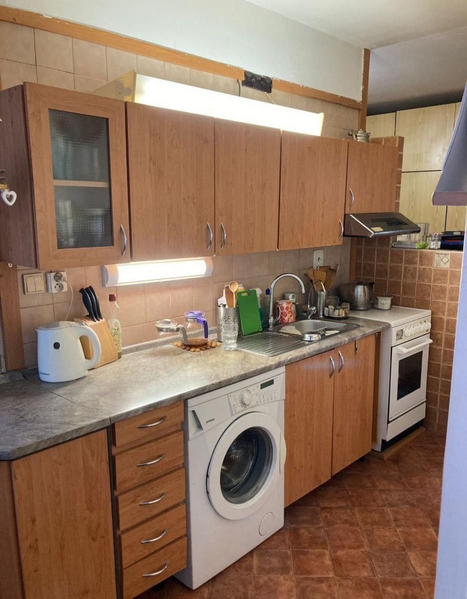 4+1, Olivova, Říčany, 84 m²