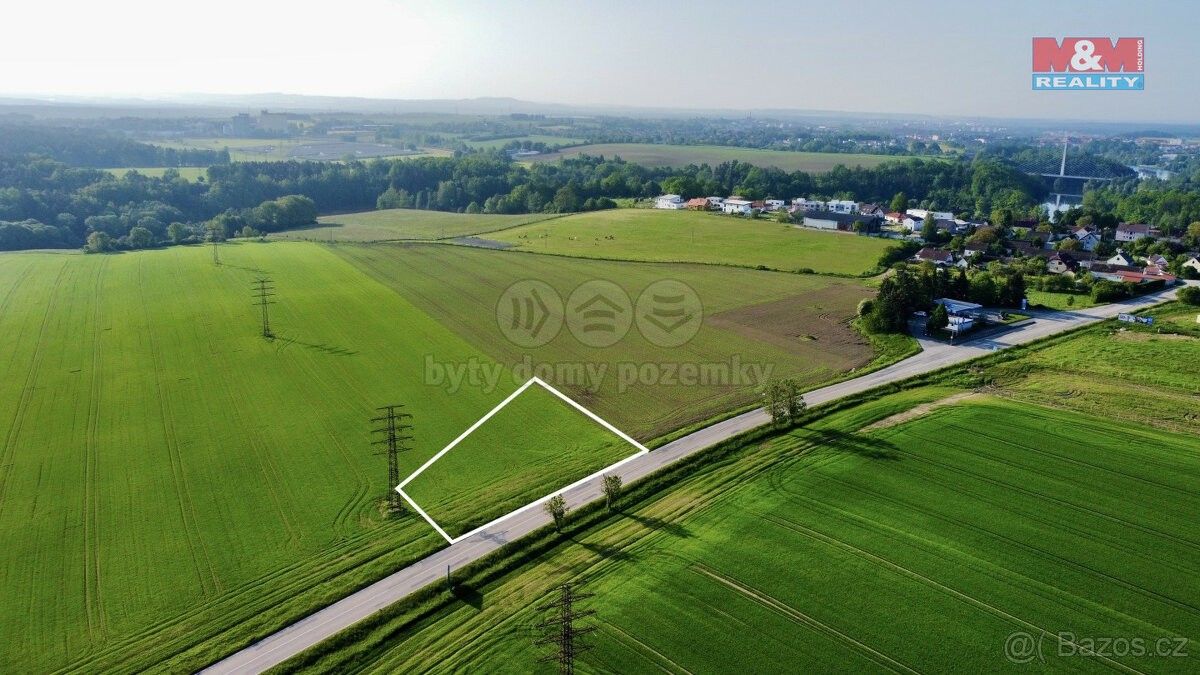 Ostatní, Tábor, 390 02, 1 030 m²