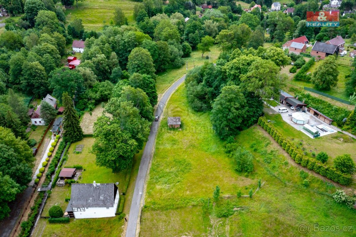 Ostatní, Aš, 352 01, 1 314 m²