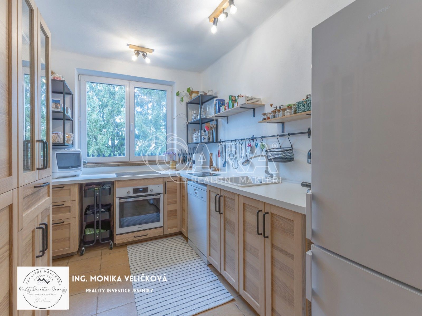 3+1, Lubno, Frýdlant nad Ostravicí, 86 m²