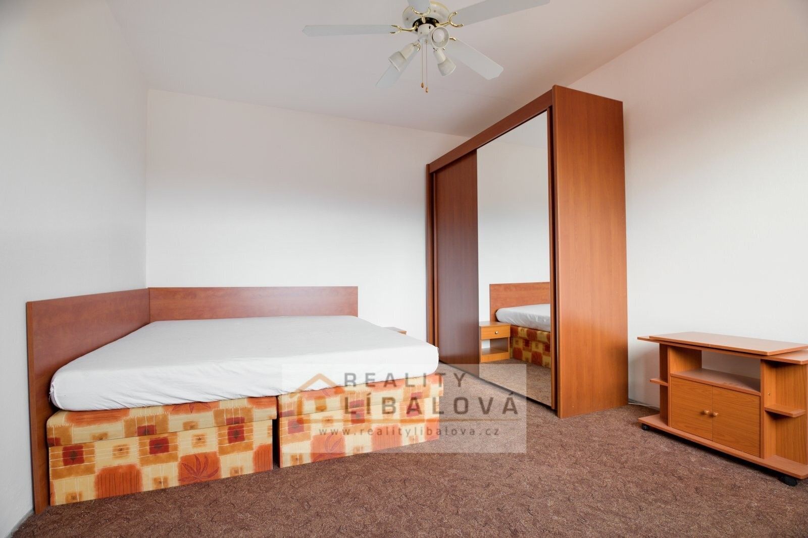 Prodej byt 1+1 - Mládeže, Jílové, 36 m²