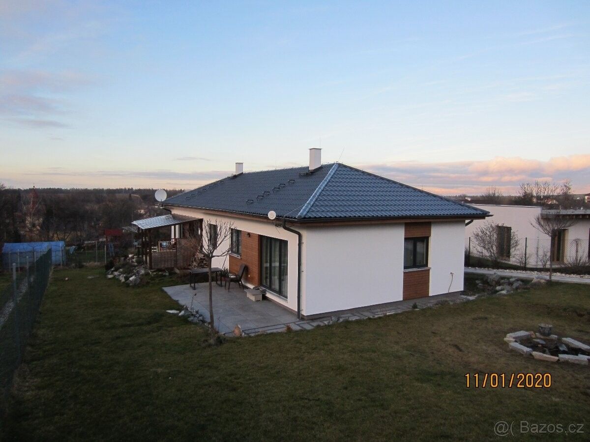 3+kk, Říčany u Prahy, 251 01, 75 m²