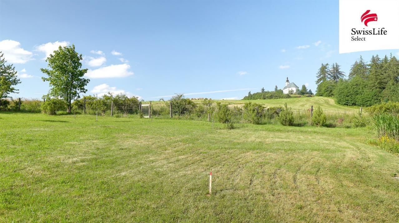 Prodej pozemek pro bydlení - Moravskoslezský Kočov, 1 m²