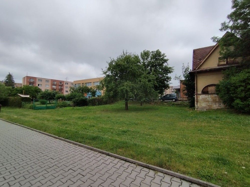 Pozemky pro bydlení, Hořice v Podkrkonoší, 508 01, 415 m²