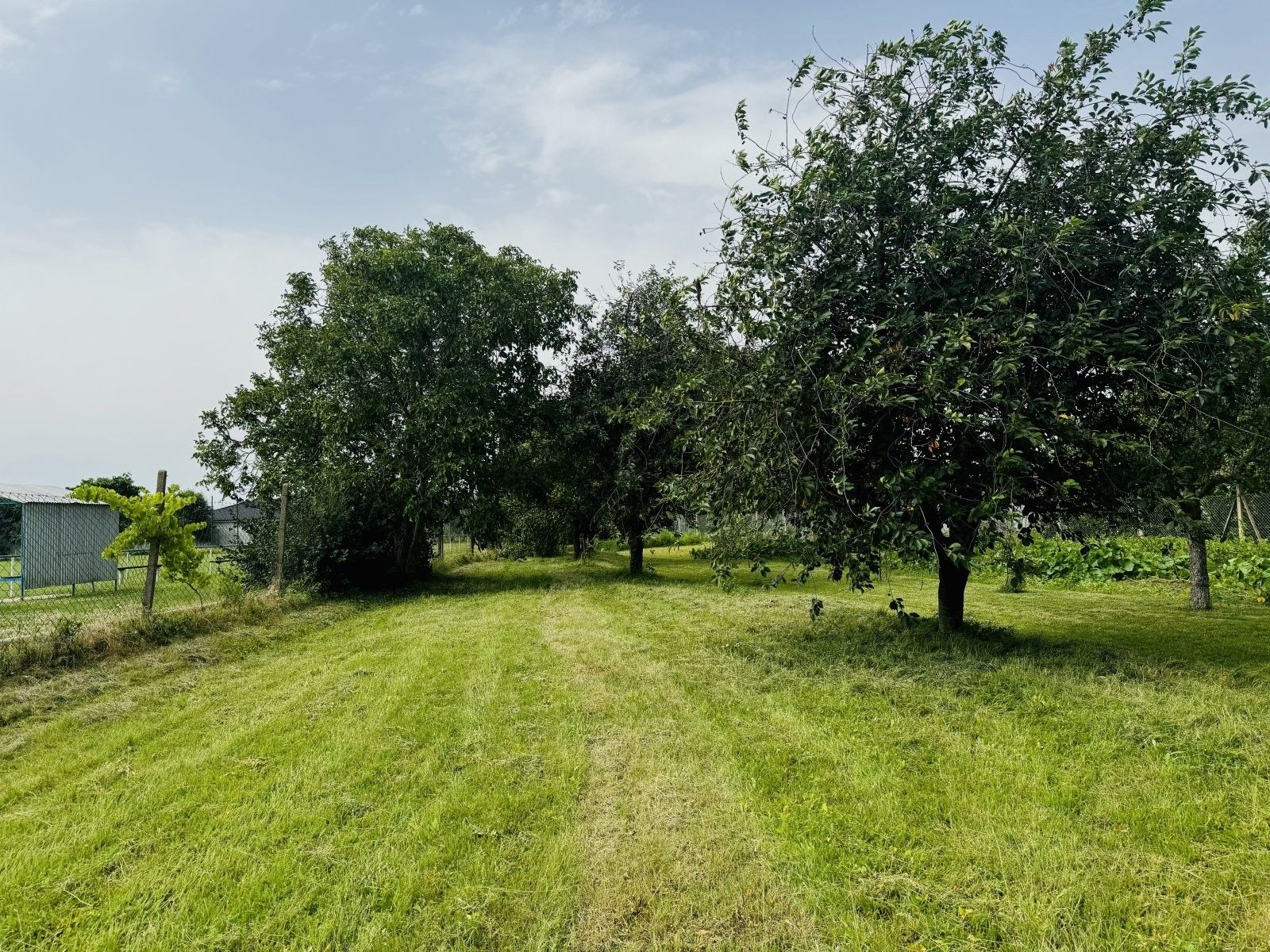 Pozemky pro bydlení, Bulhary, 1 294 m²