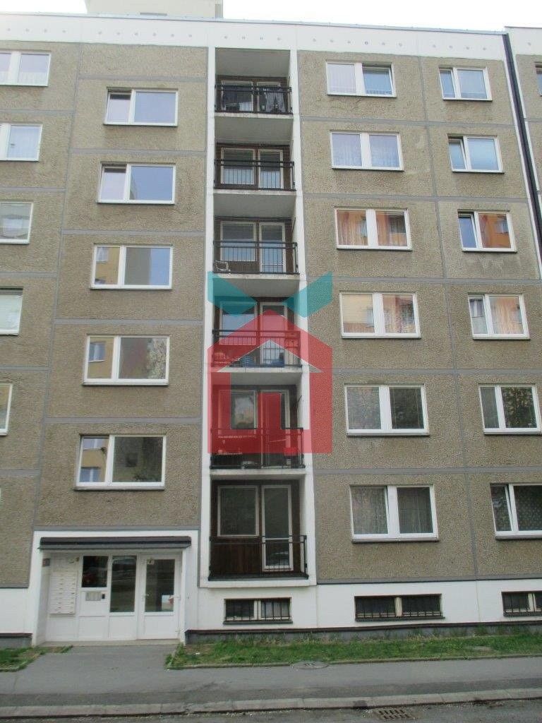 3+1, Ježkova, Ústí nad Labem, 77 m²