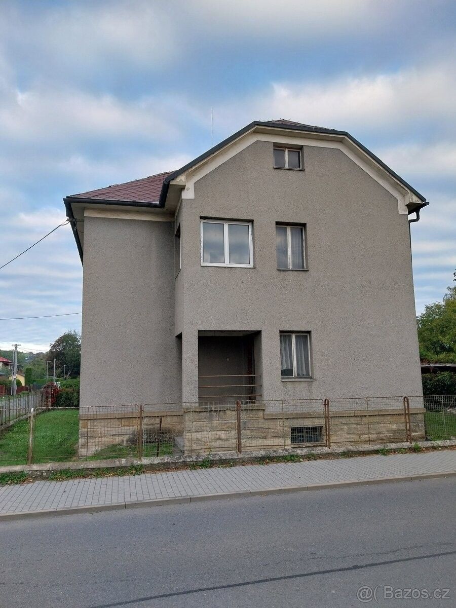 Prodej dům - Valašské Meziříčí, 757 01, 77 m²