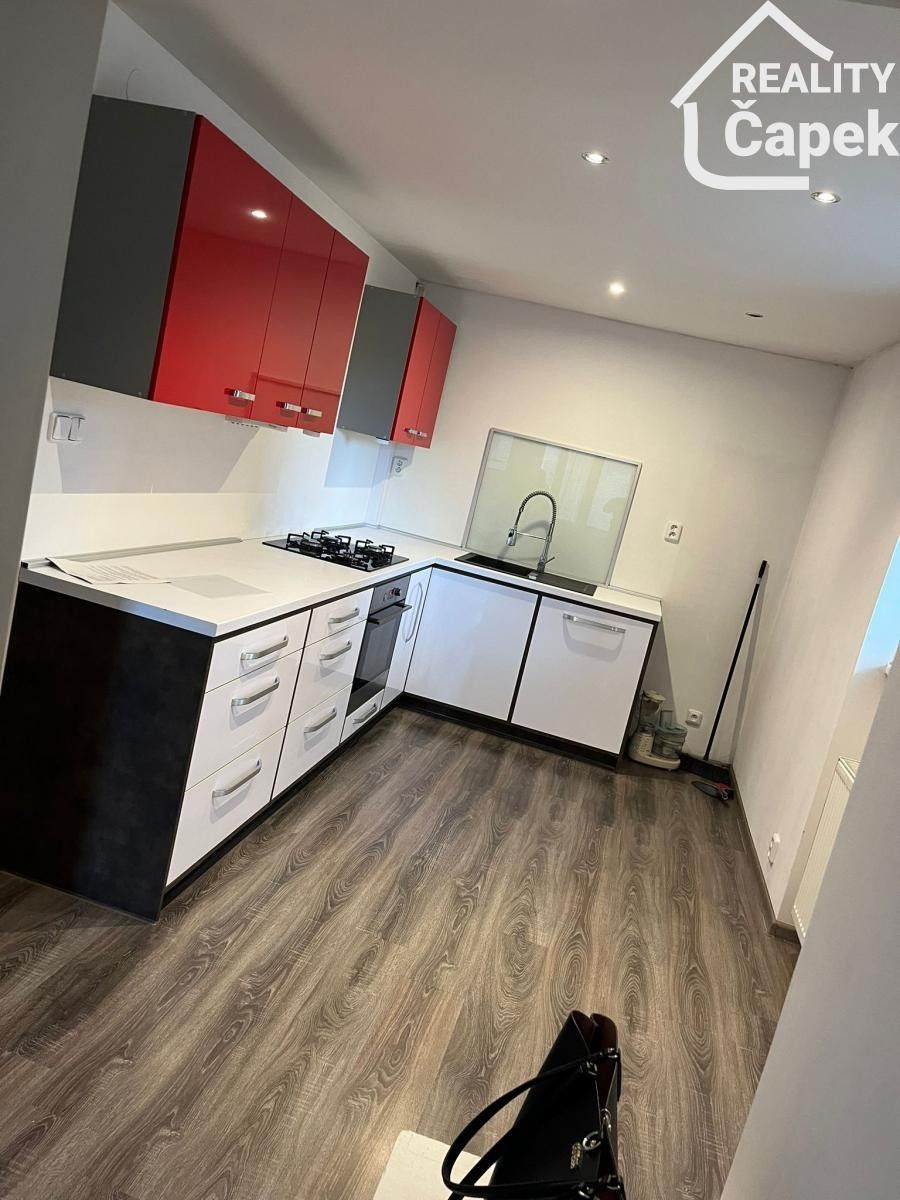 2+kk, Okružní, Vratimov, 58 m²