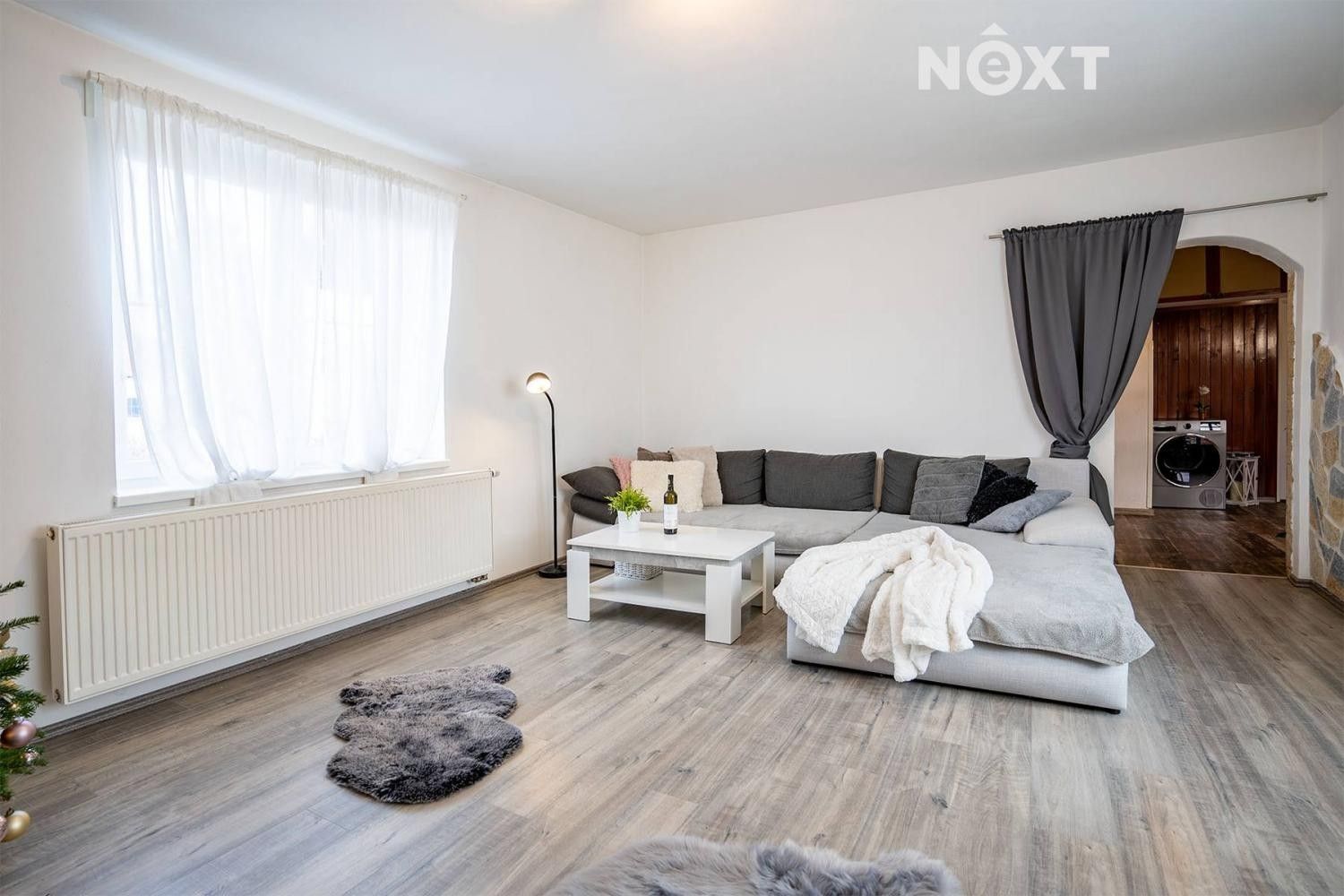 Prodej rodinný dům - U Koupaliště, Choceň, 110 m²