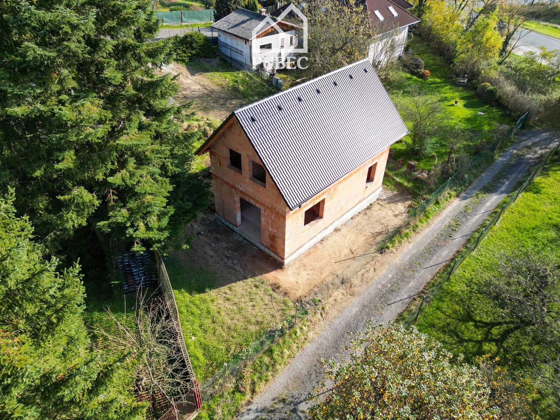 Pozemky pro bydlení, Na Brůdku, Plzeň, 522 m²