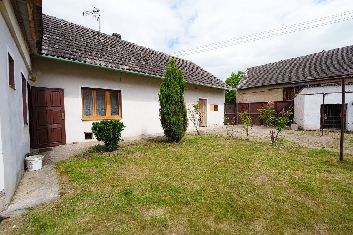 Prodej dům - Stará Lysá, 289 26, 85 m²